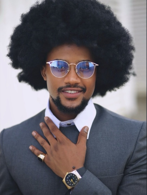 Emmanuel Samson — MR Code